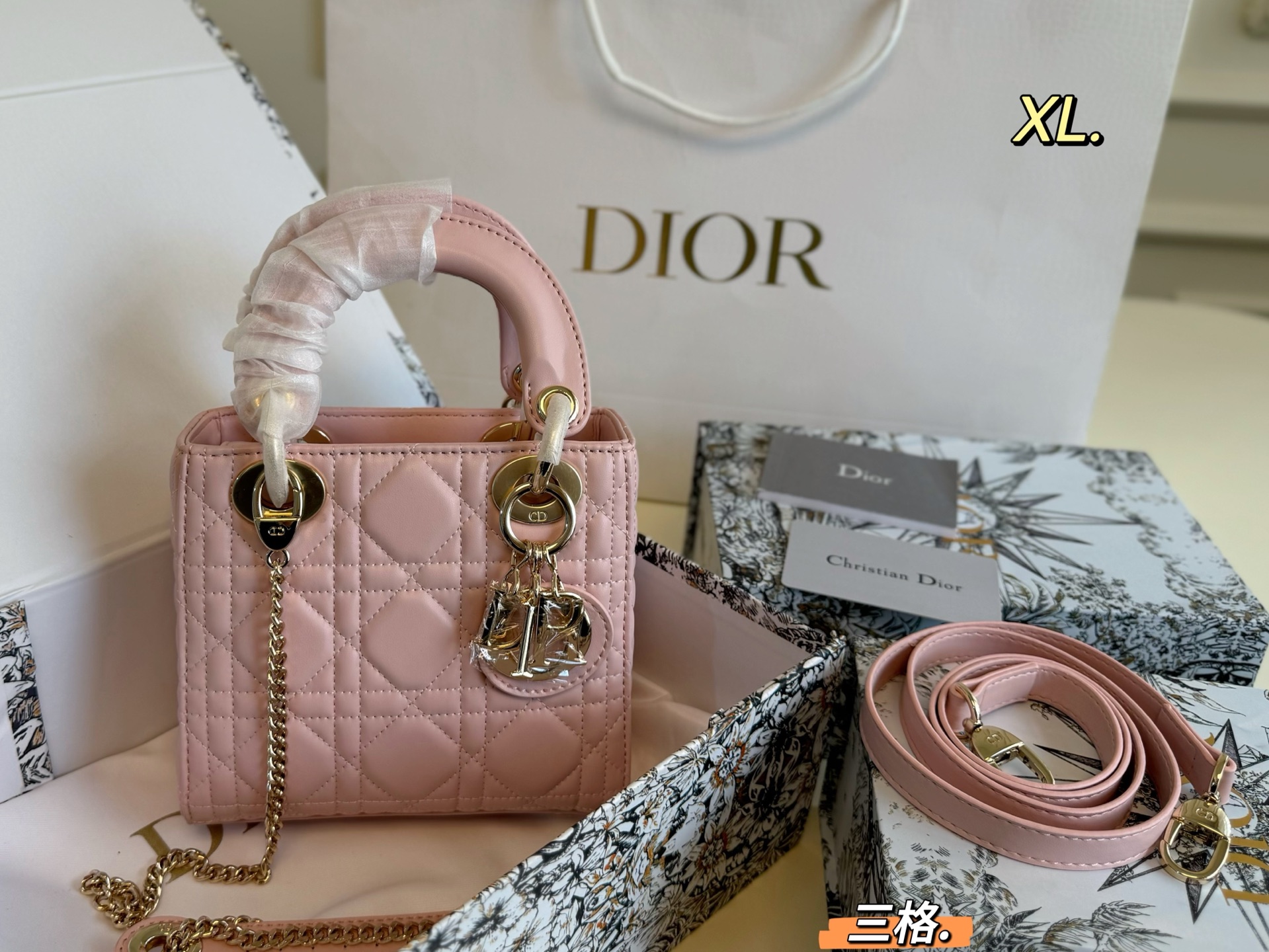 DIOR bag 71
